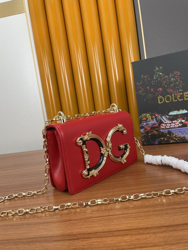 Dolce Gabbana Satchel Bags